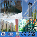 China Powder Coated Reinforcement Galvanized Iron Wire Mesh Fence For Backyard